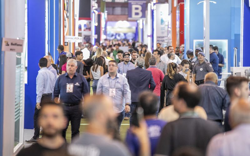 Fenasucro & Agrocana começa nesta terça-feira, dia 12, com presença do vice-presidente Geraldo Alckmin e governador Tarcísio de Freitas 