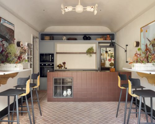 Estudantes encontram espaço de aprendizado e oportunidades na CASACOR Ribeirão Preto