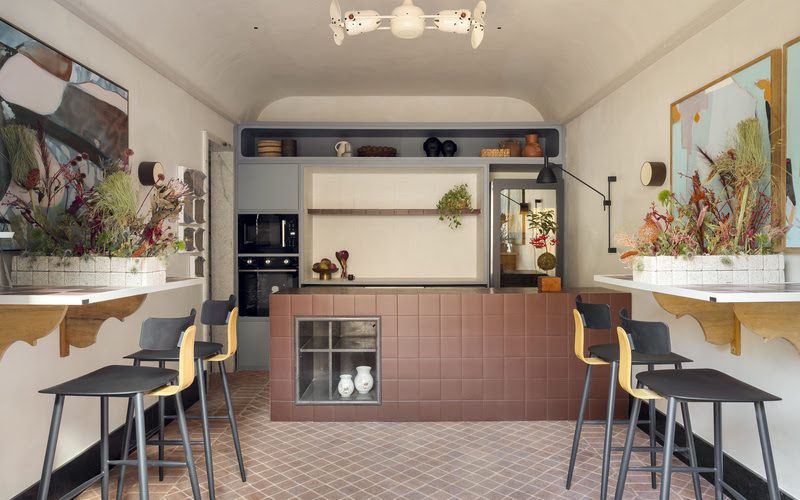 Estudantes encontram espaço de aprendizado e oportunidades na CASACOR Ribeirão Preto