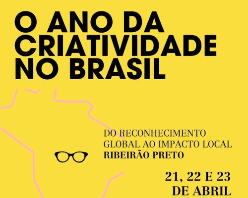Cory é a mantenedora do World Creativity Day 2026 em Ribeirão Preto e amplia atuação em iniciativas de inovação