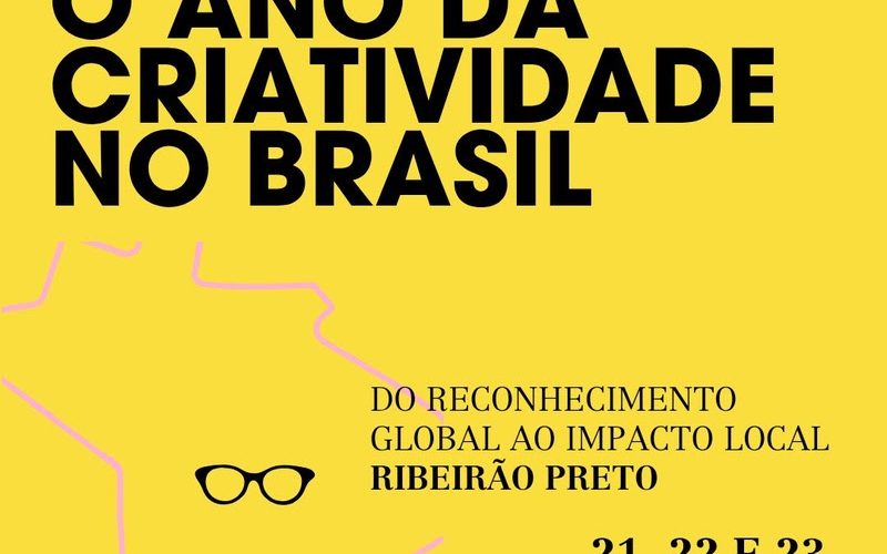 Cory é a mantenedora do World Creativity Day 2026 em Ribeirão Preto e amplia atuação em iniciativas de inovação