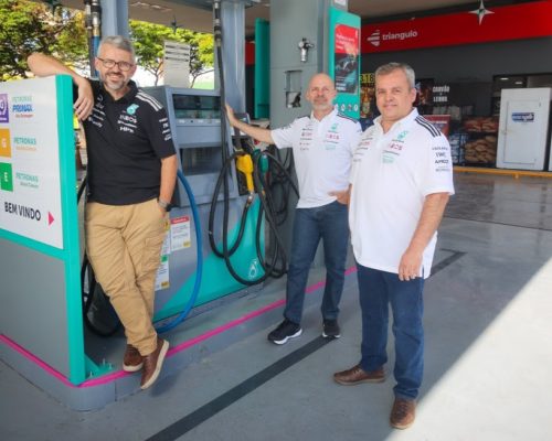 Aos 35 anos, Posto Triangulo aposta em transformação para atravessar gerações