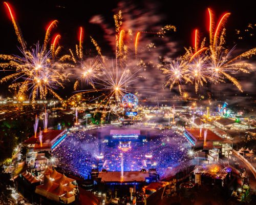 Festa do Peão coloca Barretos entre os 10 destinos mais buscados no mundo pelo Airbnb