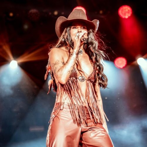 Festa do Peão de Barretos tem noite de grandes shows e Barretão Elétrico
