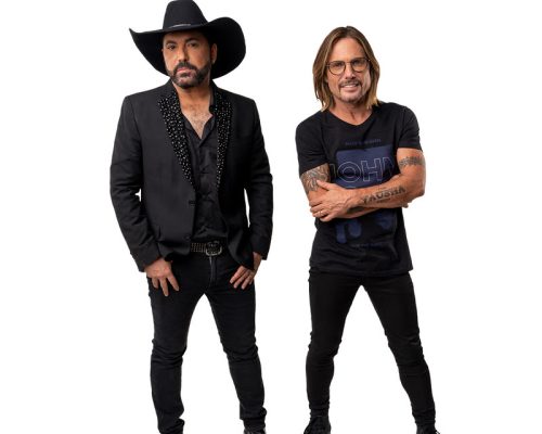 69º Festa do Peão de Barretos confirma show de Edson & Hudson