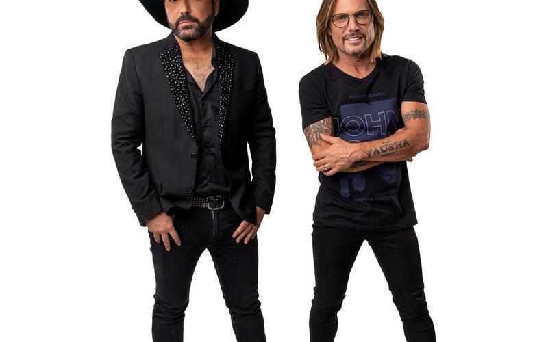 69º Festa do Peão de Barretos confirma show de Edson & Hudson