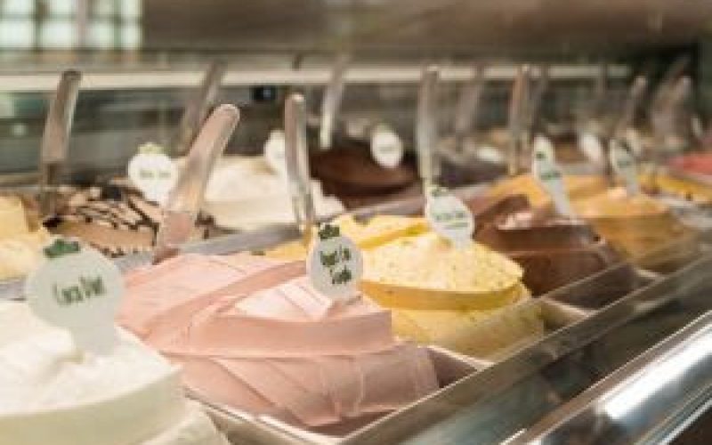 Gelato Borelli apresenta nova fábrica e alcança marco de 210 lojas no Brasil