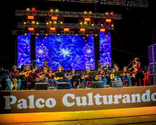 Festa do Peão de Barretos celebra a diversidade e a inclusão com a 6ª Mostra Regional de Talentos Especiais da AGCIP