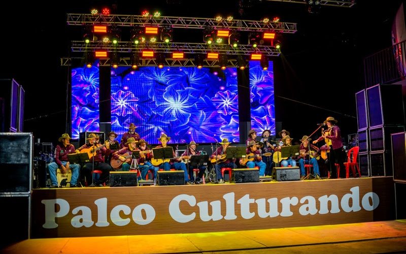 Festa do Peão de Barretos celebra a diversidade e a inclusão com a 6ª Mostra Regional de Talentos Especiais da AGCIP