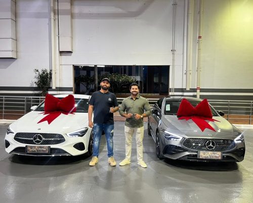 RibeirãoShopping premia clientes de cidades da região em campanha de Natal