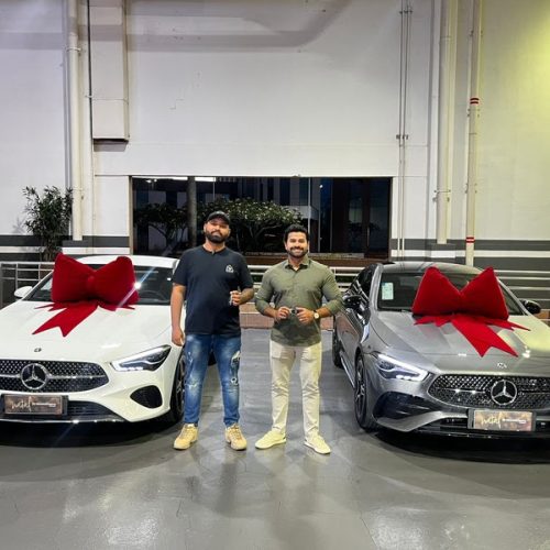 RibeirãoShopping premia clientes de cidades da região em campanha de Natal