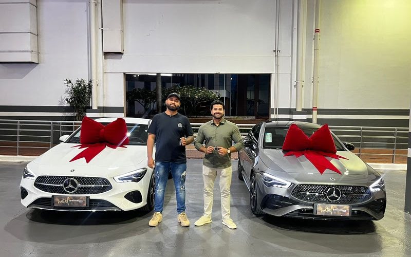 RibeirãoShopping premia clientes de cidades da região em campanha de Natal