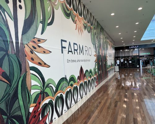 RibeirãoShopping projeta 18 novas lojas até o fim de 2025 e reforça sua expansão no interior paulista