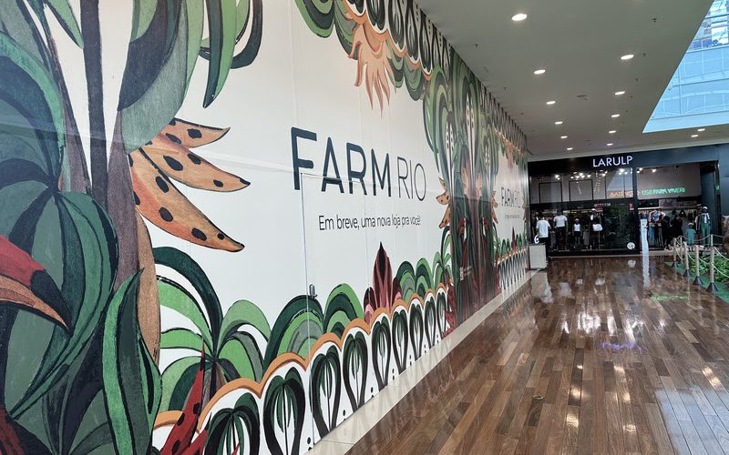 RibeirãoShopping projeta 18 novas lojas até o fim de 2025 e reforça sua expansão no interior paulista