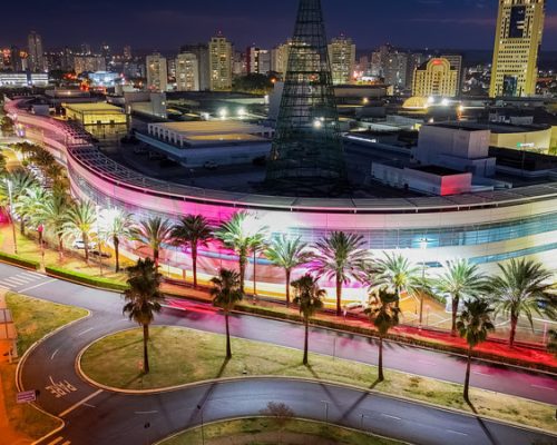 RibeirãoShopping realiza programação especial de Outubro Rosa com foco em saúde e bem-estar