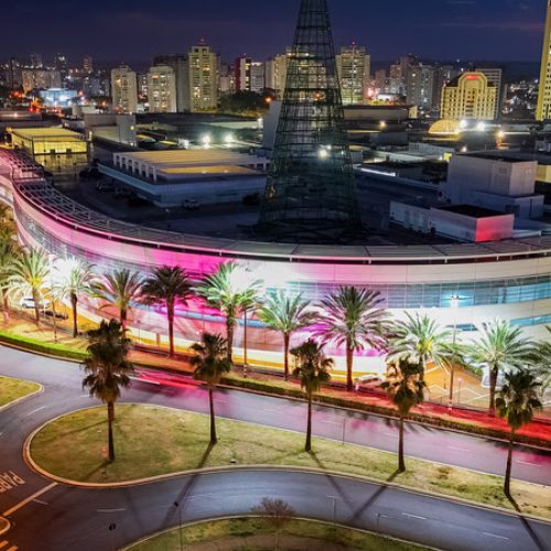 RibeirãoShopping realiza programação especial de Outubro Rosa com foco em saúde e bem-estar