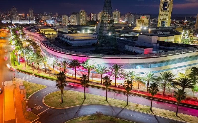 RibeirãoShopping realiza programação especial de Outubro Rosa com foco em saúde e bem-estar