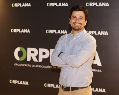 José Guilherme Nogueira assume coordenação da Comissão de Bioenergia do IPA