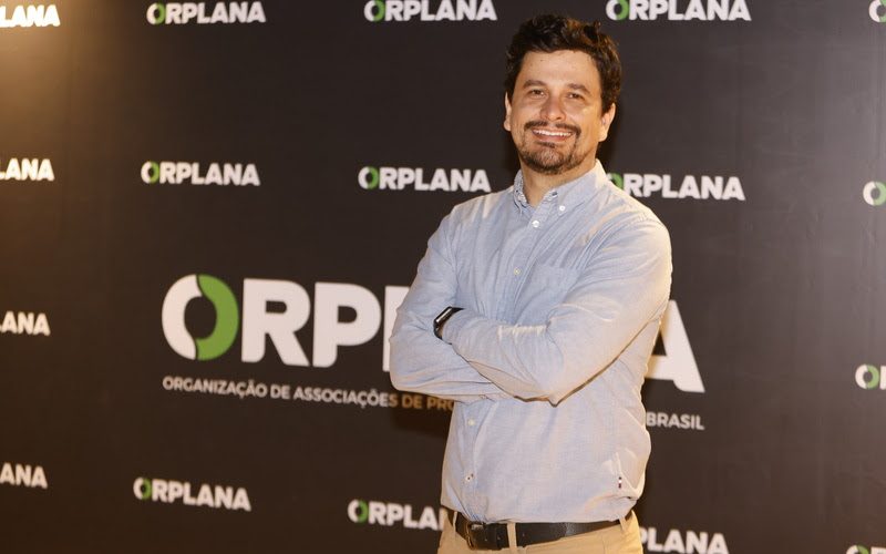 José Guilherme Nogueira assume coordenação da Comissão de Bioenergia do IPA