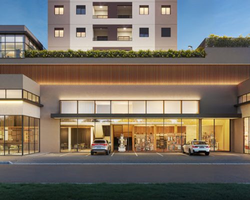 Setor imobiliário de Ribeirão Preto ganha novo investimento de R$ 119 milhões