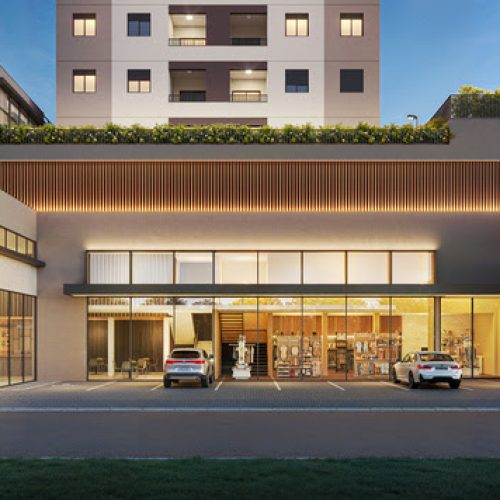 Setor imobiliário de Ribeirão Preto ganha novo investimento de R$ 119 milhões