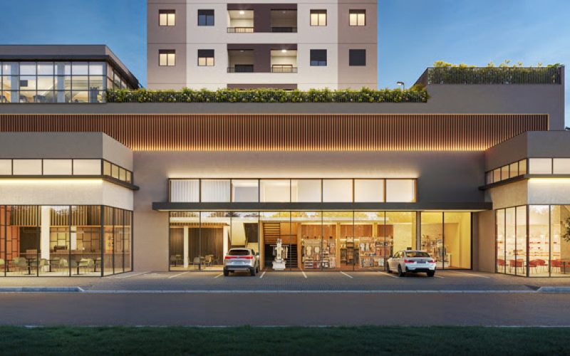 Setor imobiliário de Ribeirão Preto ganha novo investimento de R$ 119 milhões