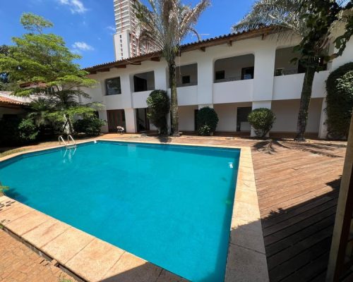 CASACOR Ribeirão Preto apresenta casa da edição 2026 em Open House com palestra do curador nacional