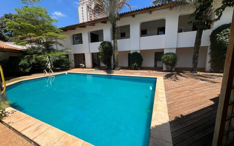 CASACOR Ribeirão Preto apresenta casa da edição 2026 em Open House com palestra do curador nacional