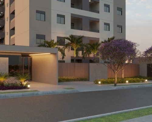 Ribeirão Preto se consolida como polo de verticalização e design urbano