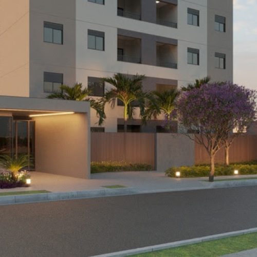 Ribeirão Preto se consolida como polo de verticalização e design urbano