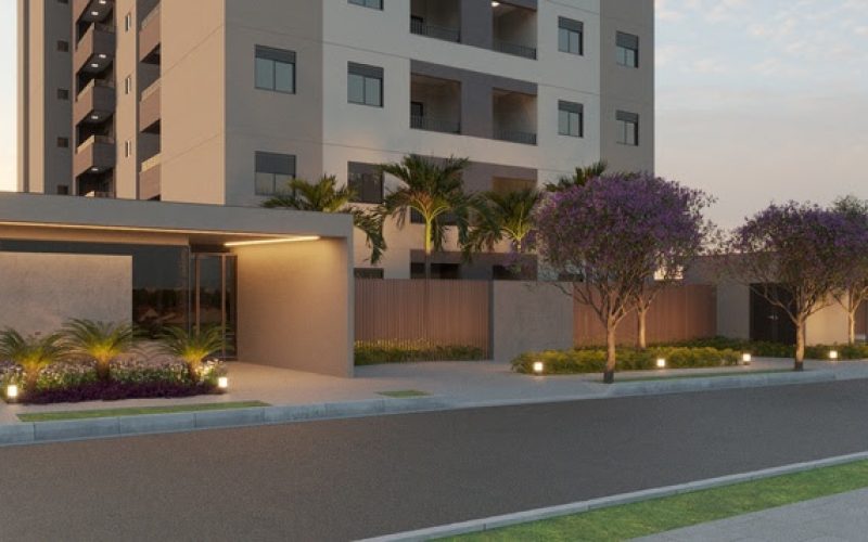 Ribeirão Preto se consolida como polo de verticalização e design urbano