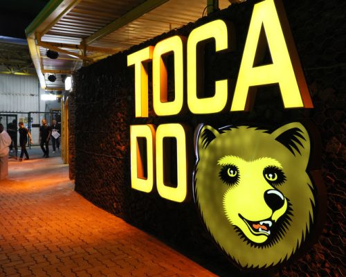 Toca do Urso lança série de collabs com chefs de Ribeirão Preto