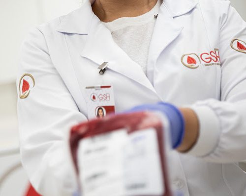 GSH Banco de Sangue de Ribeirão Preto lança campanha em homenagem ao Dia Internacional da Mulher