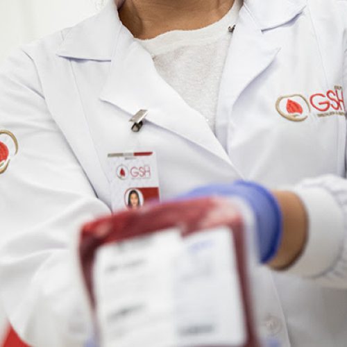 GSH Banco de Sangue de Ribeirão Preto lança campanha em homenagem ao Dia Internacional da Mulher