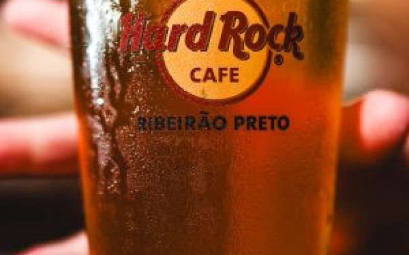 Com diferentes horários “Rock Hour” traz novidades aos clientes do bar