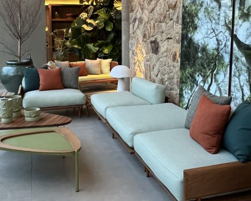 Mundo Robusti reforça curadoria de interiores com chegada da Maiori Casa
