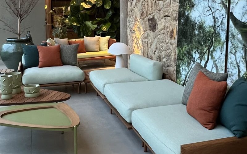 Mundo Robusti reforça curadoria de interiores com chegada da Maiori Casa