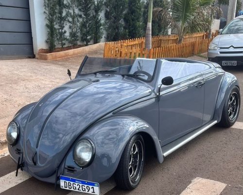  Ela está de volta! Exposição de carros antigos retorna ao Iguatemi Ribeirão Preto com mais de 30 raridades automotivas