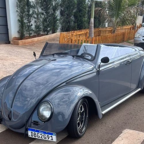  Ela está de volta! Exposição de carros antigos retorna ao Iguatemi Ribeirão Preto com mais de 30 raridades automotivas