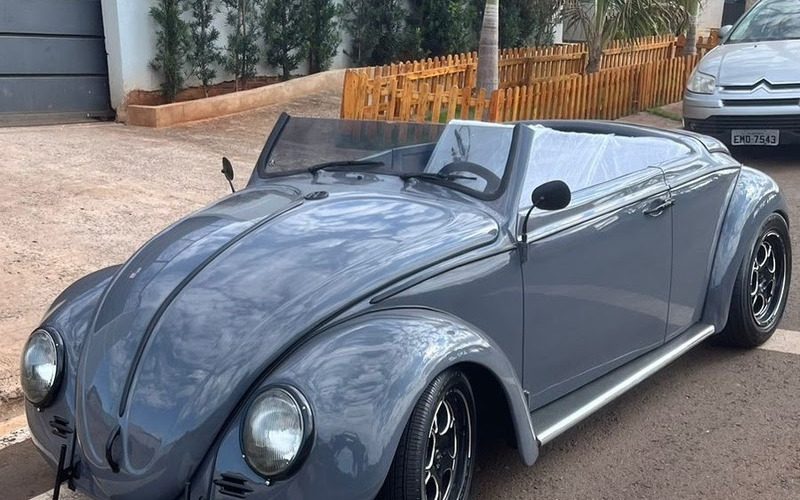  Ela está de volta! Exposição de carros antigos retorna ao Iguatemi Ribeirão Preto com mais de 30 raridades automotivas