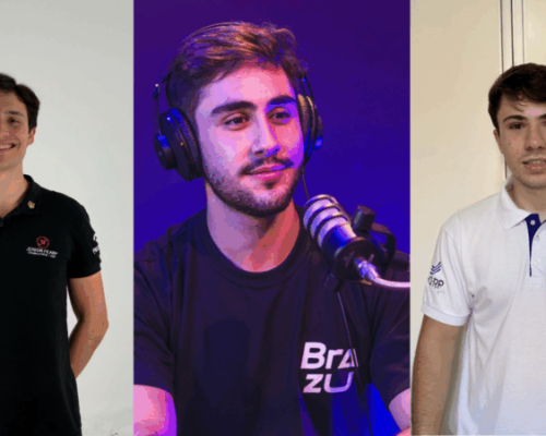 LIDE Futuro Ribeirão Preto promove encontro com jovens líderes da FEA-RP/USP para debater inovação e propósito nos negócios