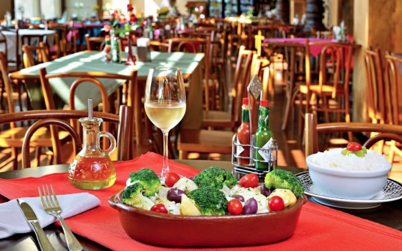 Cardápio de Páscoa: Coco Bambu, Santa Therezinha e outros restaurantes de Ribeirão Preto anunciam pratos especiais para a data