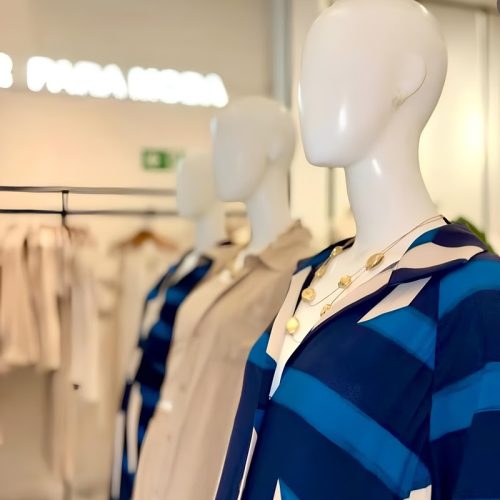 Moda em 2026 reforça identidade, conforto e versatilidade no vestir