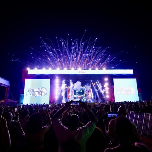 Festival Repique em Ribeirão Preto inicia venda de ingressos nesta terça-feira, dia 8