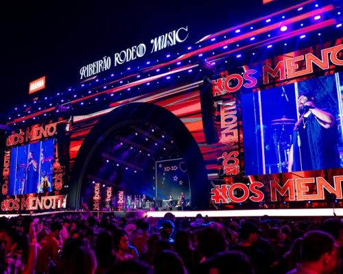 Ribeirão Rodeo Music abre votação ao público para escolha da rainha 2025