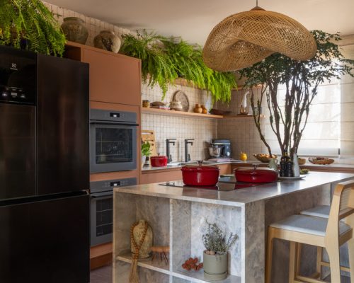 Ideias da CASACOR Ribeirão Preto para transformar o seu lar