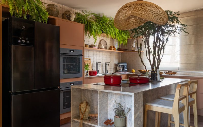 Ideias da CASACOR Ribeirão Preto para transformar o seu lar