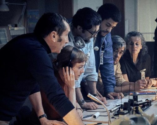 Drama indicado ao Oscar, comédia romântica com Rodrigo Simas e Thati Lopes, releitura de O Mágico de Oz e ação com Gerard Butler: as estreias da semana na UCI