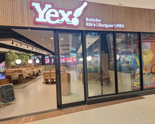 Confraternizações de fim de ano ganham experiências diferenciadas no ShoppingSantaÚrsula