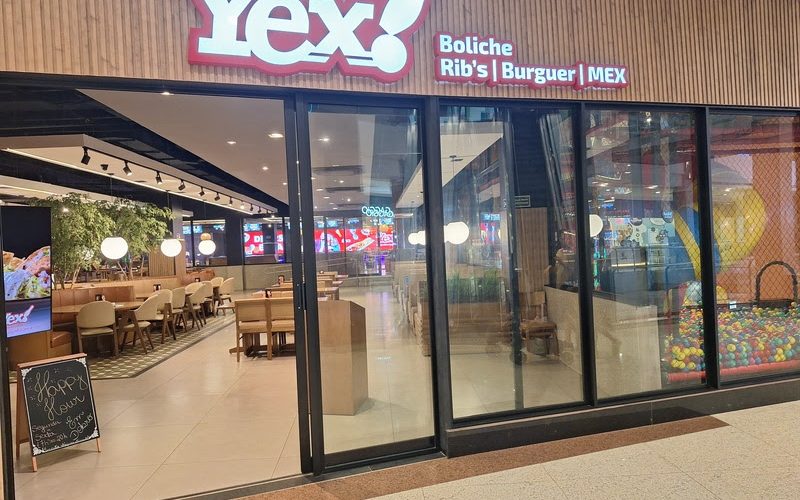 Confraternizações de fim de ano ganham experiências diferenciadas no ShoppingSantaÚrsula